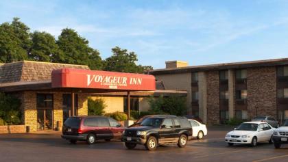 Voyageur Inn and Conference Center Reedsburg Wisconsin