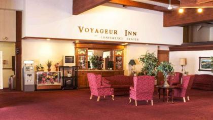 Voyageur Inn and Conference Center - image 14