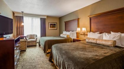 Best Western Salbasgeon Inn & Suites - image 3