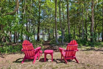 Shore thing Bayfront House with Bikes and Kayaks Reedville Virginia