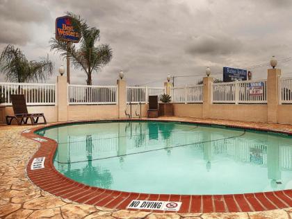 Best Western Refugio Inn