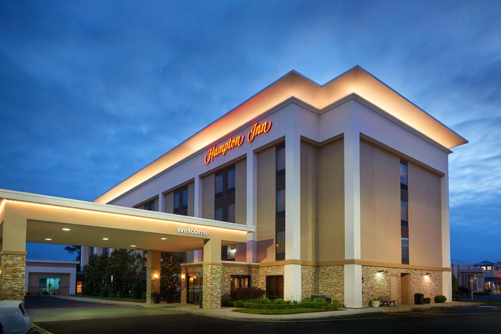 Hampton Inn Rehoboth Beach - main image