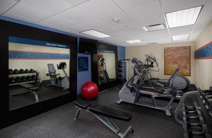 Hampton Inn Rehoboth Beach - image 10