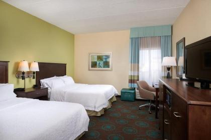 Hampton Inn Rehoboth Beach - image 12