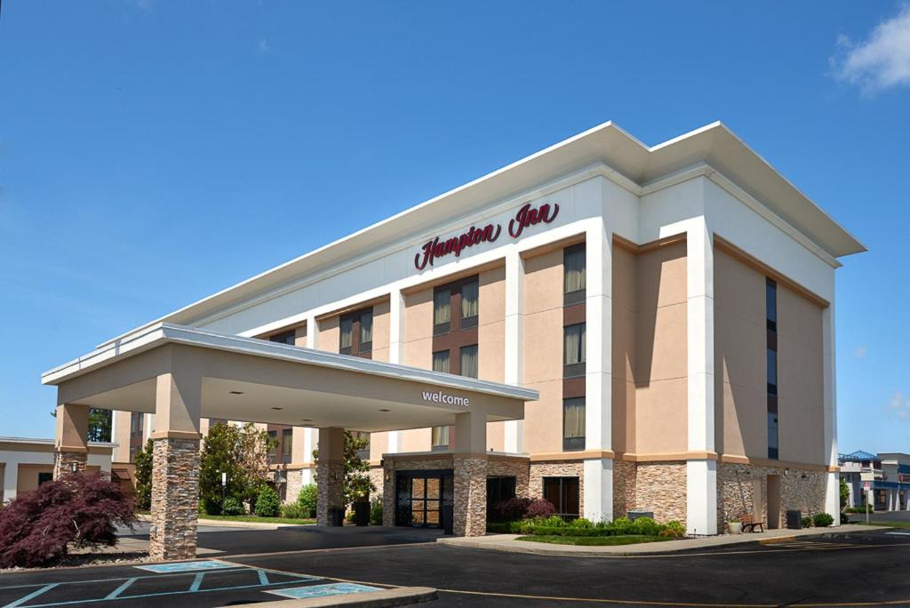 Hampton Inn Rehoboth Beach - image 2