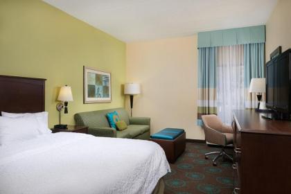 Hampton Inn Rehoboth Beach - image 3