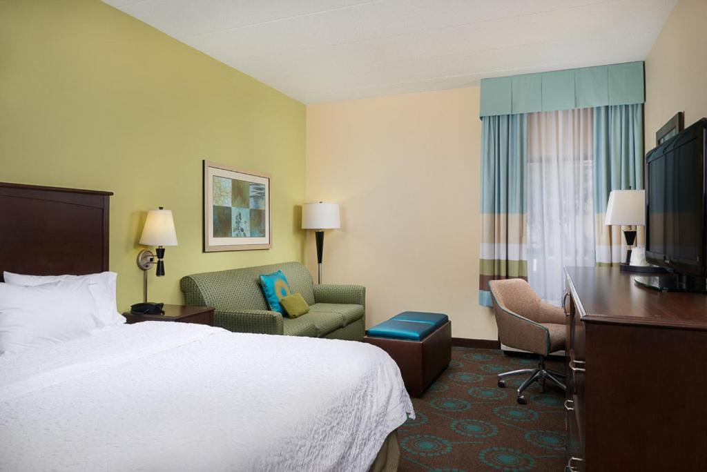 Hampton Inn Rehoboth Beach - image 3