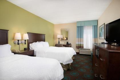 Hampton Inn Rehoboth Beach - image 4