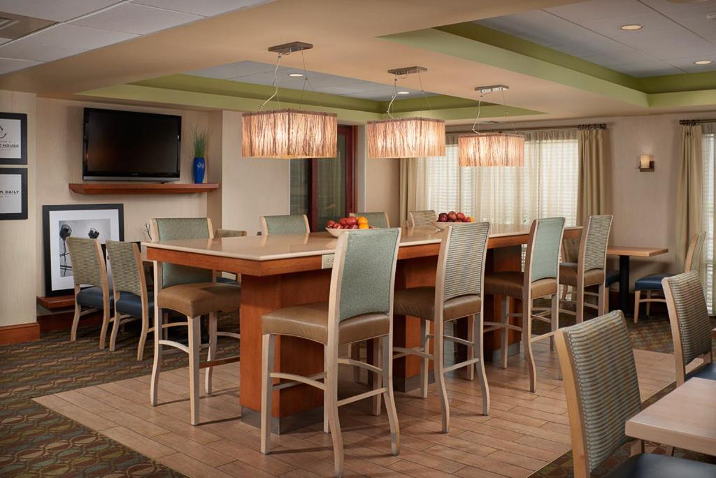 Hampton Inn Rehoboth Beach - image 7