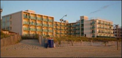 Atlantic Sands Hotel and Conference Center - image 10