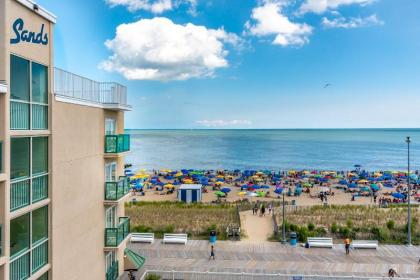 Atlantic Sands Hotel and Conference Center - image 12