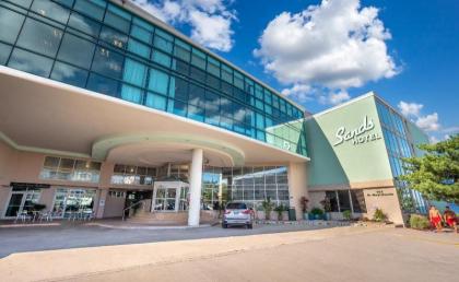 Atlantic Sands Hotel and Conference Center - image 7