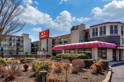 Econo Lodge Rehoboth De