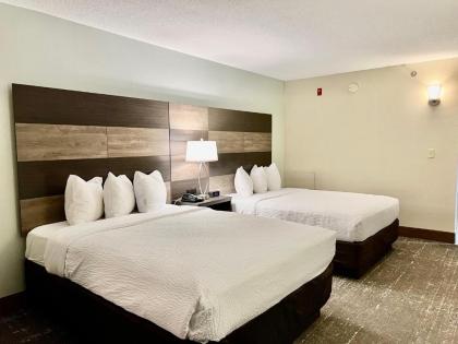 Quality Inn & Suites Rehoboth Beach – Dewey - image 9