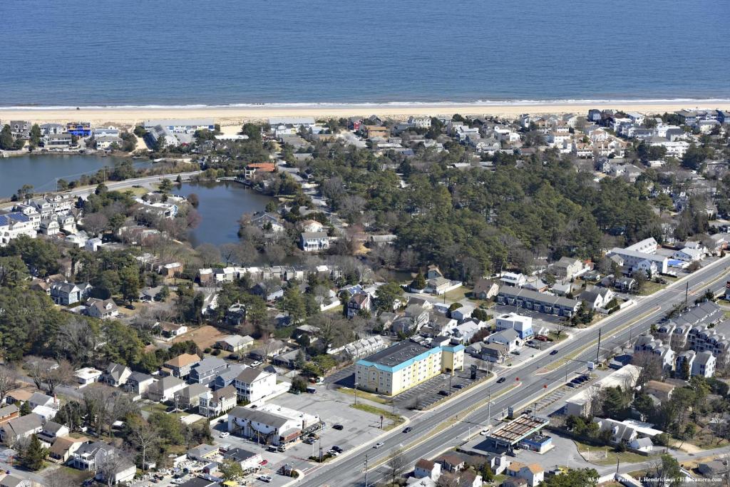 Quality Inn & Suites Rehoboth Beach – Dewey - image 6