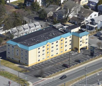 Quality Inn & Suites Rehoboth Beach – Dewey - image 7