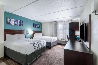 Sleep Inn & Suites Rehoboth Beach - image 14