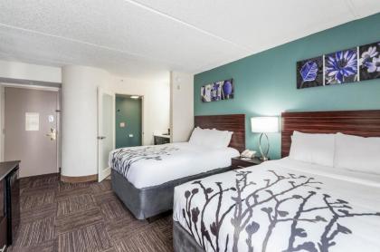 Sleep Inn & Suites Rehoboth Beach - image 15