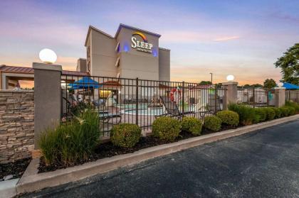 Sleep Inn & Suites Rehoboth Beach - image 5