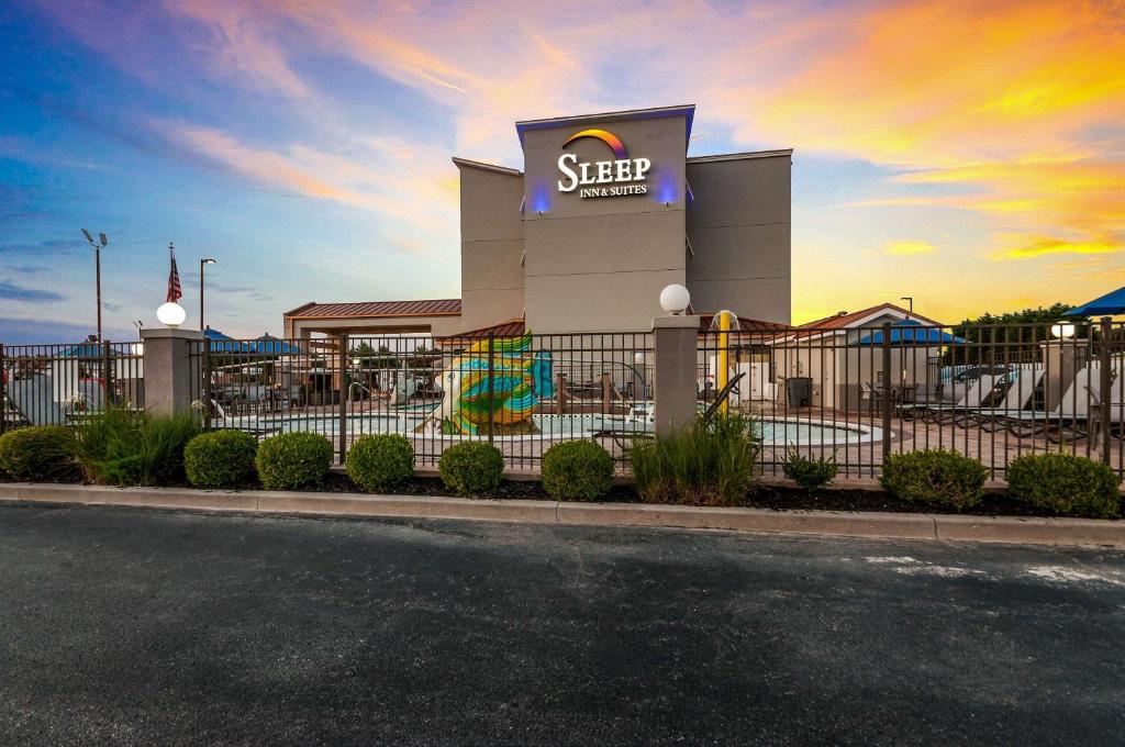 Sleep Inn & Suites Rehoboth Beach - image 7