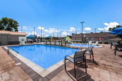 Sleep Inn & Suites Rehoboth Beach - image 9