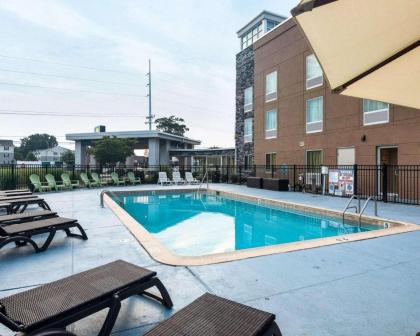 Comfort Inn - Rehoboth - image 15