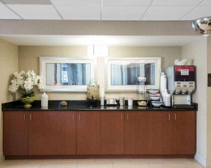 Comfort Inn - Rehoboth - image 5