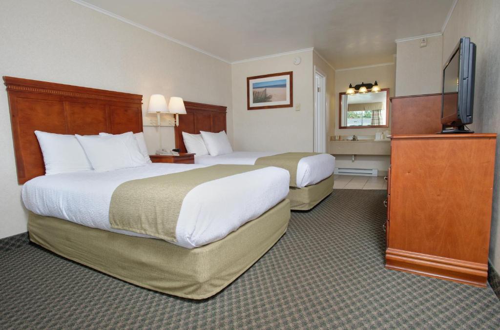 Oceanus Motel - Rehoboth Beach - image 3