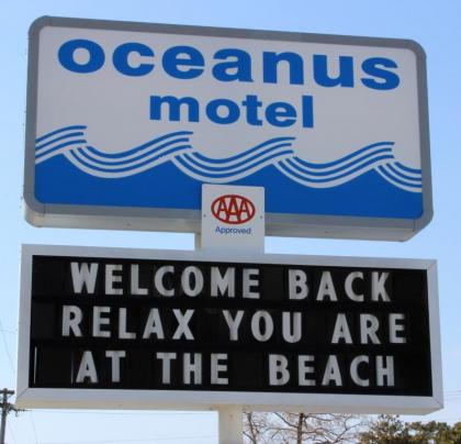 Oceanus Motel - Rehoboth Beach - image 7