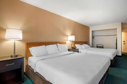 Rodeway Inn & Suites - Rehoboth Beach - image 13