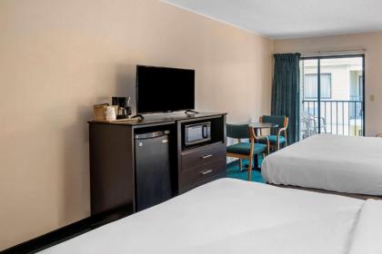 Rodeway Inn & Suites - Rehoboth Beach - image 14