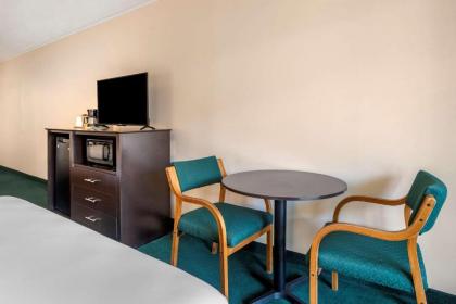 Rodeway Inn & Suites - Rehoboth Beach - image 15