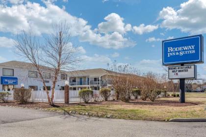 Rodeway Inn & Suites - Rehoboth Beach - image 2