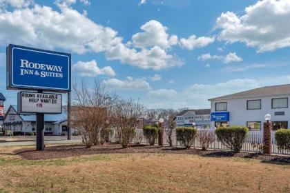 Rodeway Inn & Suites - Rehoboth Beach - image 3