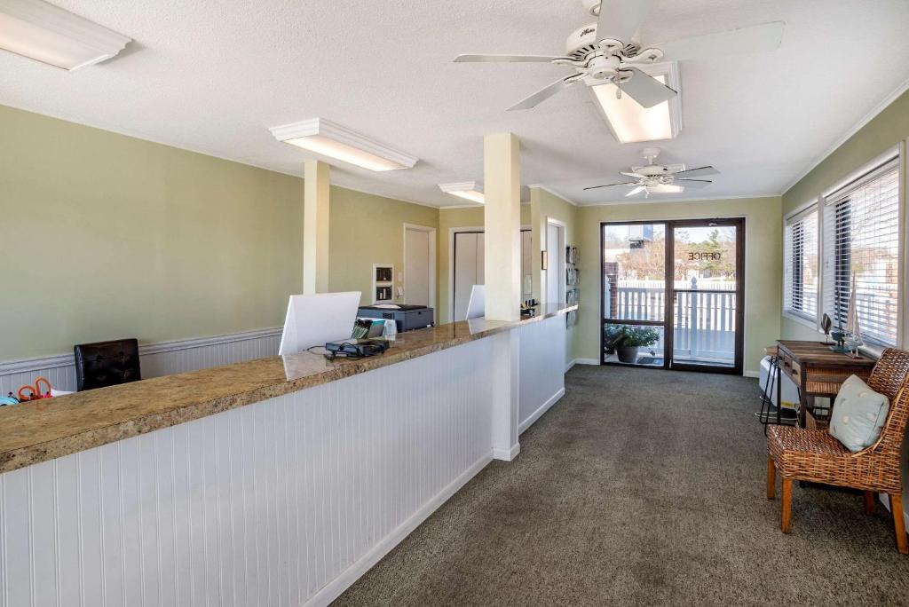 Rodeway Inn & Suites - Rehoboth Beach - image 5