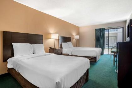 Rodeway Inn & Suites - Rehoboth Beach - image 9