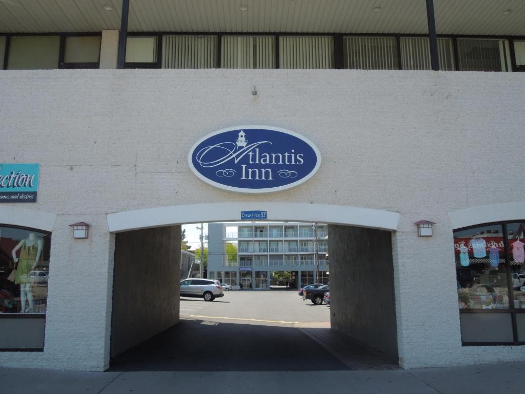 Atlantis Inn - image 4