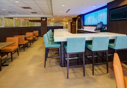 Fairfield Inn & Suites by Marriott Rehoboth Beach - image 10