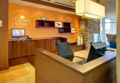 Fairfield Inn & Suites by Marriott Rehoboth Beach - image 13