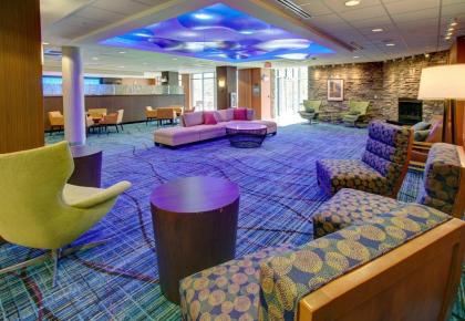 Fairfield Inn & Suites by Marriott Rehoboth Beach - image 15