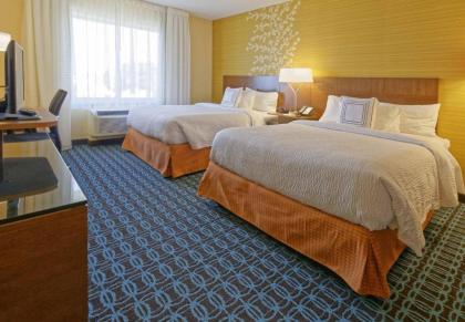 Fairfield Inn & Suites by Marriott Rehoboth Beach - image 6