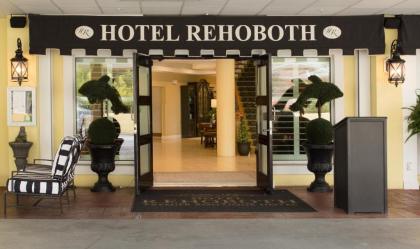 Hotel Rehoboth - image 10