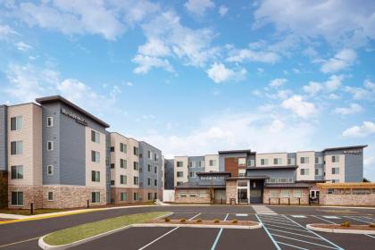 Residence Inn by Marriott Rehoboth Beach - image 9