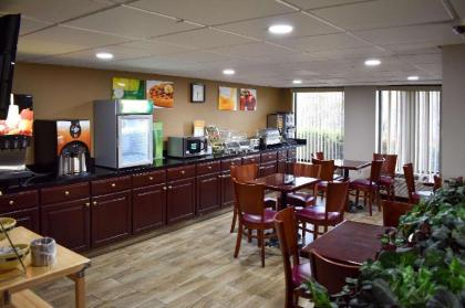 Quality Inn Reidsville - image 12