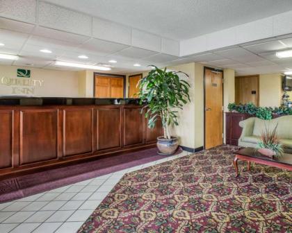 Quality Inn Reidsville - image 13