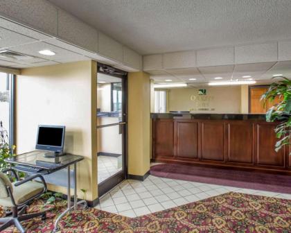 Quality Inn Reidsville - image 14