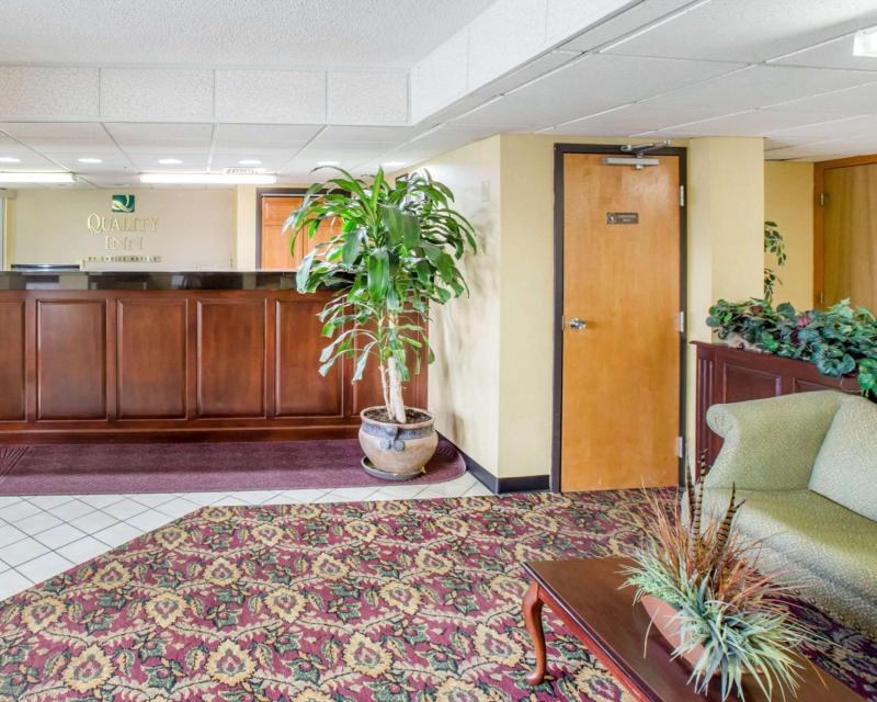 Quality Inn Reidsville - image 4