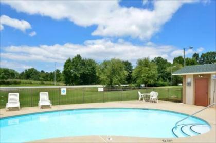 Quality Inn Reidsville - image 5