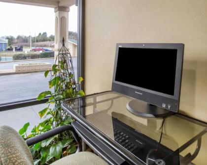 Quality Inn Reidsville - image 7