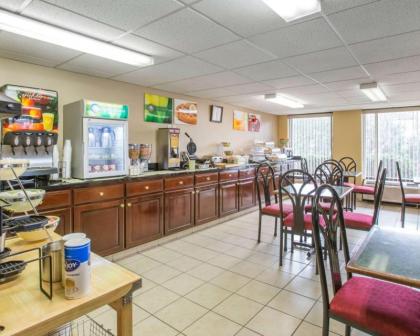 Quality Inn Reidsville - image 9